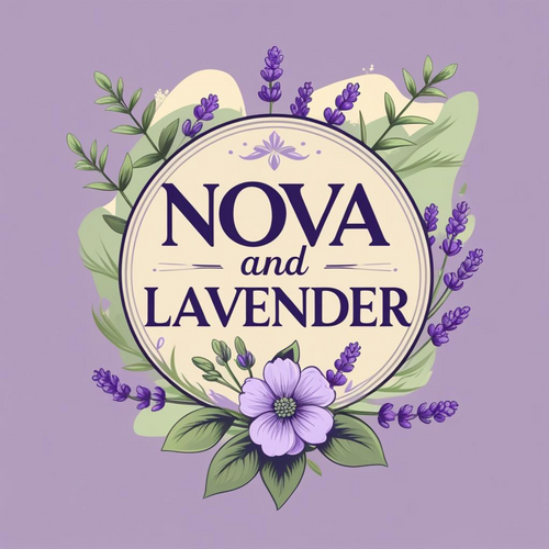 Nova & Lavender